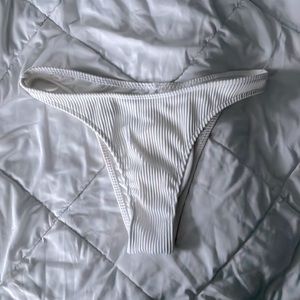 Hollister bathing suit bottom